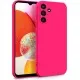 Husa Soft Touch, slim, ALC Mobile, anti soc, compatibila cu Samsung Galaxy A34 5G, Roz Neon Tpu Husa Soft Touch, slim, ALC Mobile, anti soc, compatibila cu Samsung Galaxy A34 5G, Roz Neon Tpu