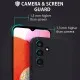Husa Soft Touch, slim, ALC Mobile, anti soc, compatibila cu Samsung Galaxy A14 4G / 5G, Negru Tpu Husa Soft Touch, slim, ALC Mobile, anti soc, compatibila cu Samsung Galaxy A14 4G / 5G, Negru Tpu