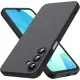 Husa Soft Touch, slim, ALC Mobile, anti soc, compatibila cu Samsung Galaxy A16, Negru Tpu Husa Soft Touch, slim, ALC Mobile, anti soc, compatibila cu Samsung Galaxy A16, Negru Tpu