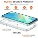 Husa Anti soc, transparenta compatibila cu Samsung Galaxy A16 5G Husa Anti soc, transparenta compatibila cu Samsung Galaxy A16 5G