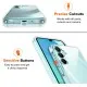 Husa Anti soc, transparenta compatibila cu Samsung Galaxy A16 5G Husa Anti soc, transparenta compatibila cu Samsung Galaxy A16 5G
