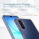 Husa silicon 2mm, ALC Mobile, compatibila cu Samsung Galaxy A17, Transparent Husa silicon 2mm, ALC Mobile, compatibila cu Samsung Galaxy A17, Transparent