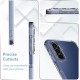 Husa silicon 2mm, ALC Mobile, compatibila cu Samsung Galaxy A17, Transparent Husa silicon 2mm, ALC Mobile, compatibila cu Samsung Galaxy A17, Transparent