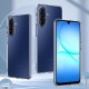 Husa silicon 2mm, ALC Mobile, compatibila cu Samsung Galaxy A17, Transparent Husa silicon 2mm, ALC Mobile, compatibila cu Samsung Galaxy A17, Transparent