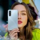 Husa silicon 2mm, ALC Mobile, compatibila cu Samsung Galaxy A17, Transparent Husa silicon 2mm, ALC Mobile, compatibila cu Samsung Galaxy A17, Transparent