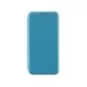 Husa Flip cover magnetic pentru Samsung Galaxy A21s, A217F Turqoise Husa Flip cover magnetic pentru Samsung Galaxy A21s, A217F Turqoise