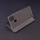 Husa Flip cover magnetic pentru Samsung Galaxy A21s, A217F Turqoise Husa Flip cover magnetic pentru Samsung Galaxy A21s, A217F Turqoise