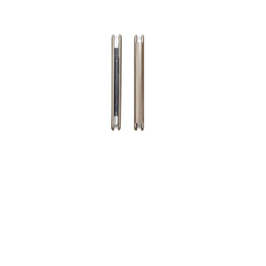 Husa Flip cover magnetic compatibila cu Samsung Galaxy A22 4G/LTE, Gold Husa Flip cover magnetic compatibila cu Samsung Galaxy A22 4G/LTE, Gold