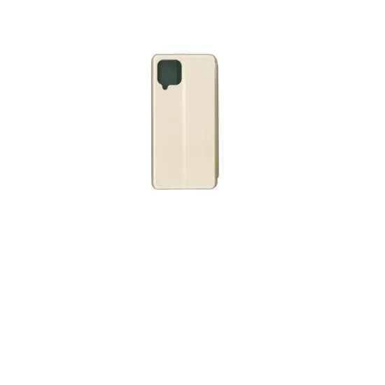 Husa Flip cover magnetic compatibila cu Samsung Galaxy A22 4G/LTE, Gold Husa Flip cover magnetic compatibila cu Samsung Galaxy A22 4G/LTE, Gold