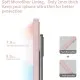 Husa Soft Touch, slim, ALC Mobile, anti soc, compatibila cu Samsung Galaxy A23 5G, Roz Pudra Tpu Husa Soft Touch, slim, ALC Mobile, anti soc, compatibila cu Samsung Galaxy A23 5G, Roz Pudra Tpu