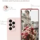Husa Soft Touch, slim, ALC Mobile, anti soc, compatibila cu Samsung Galaxy A23 5G, Roz Pudra Tpu Husa Soft Touch, slim, ALC Mobile, anti soc, compatibila cu Samsung Galaxy A23 5G, Roz Pudra Tpu