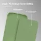 Husa Soft Touch, slim, ALC Mobile, anti soc, compatibila cu Samsung Galaxy A23 5G, Verde Tpu Husa Soft Touch, slim, ALC Mobile, anti soc, compatibila cu Samsung Galaxy A23 5G, Verde Tpu