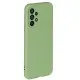 Husa Soft Touch, slim, ALC Mobile, anti soc, compatibila cu Samsung Galaxy A23 5G, Verde Tpu Husa Soft Touch, slim, ALC Mobile, anti soc, compatibila cu Samsung Galaxy A23 5G, Verde Tpu