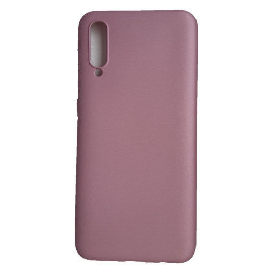 Husa Samsung Galaxy A50, A505 - Silicon Slim, Rose