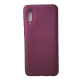 Husa Samsung Galaxy A50, A505 - Silicon Slim, Violet