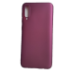 Husa Samsung Galaxy A50, A505 - Silicon Slim, Violet