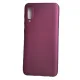 Husa Samsung Galaxy A30s, - Silicon Slim, Violet