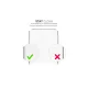 Husa 360 compatibila cu Samsung Galaxy A03s, Transparent fata+spate Husa 360 compatibila cu Samsung Galaxy A03s, Transparent fata+spate