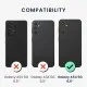 Husa Soft Touch, slim, ALC Mobile, anti soc, compatibila cu Samsung Galaxy A54 5G, Negru Tpu Husa Soft Touch, slim, ALC Mobile, anti soc, compatibila cu Samsung Galaxy A54 5G, Negru Tpu