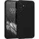 Husa Soft Touch, slim, ALC Mobile, anti soc, compatibila cu Samsung Galaxy A54 5G, Negru Tpu Husa Soft Touch, slim, ALC Mobile, anti soc, compatibila cu Samsung Galaxy A54 5G, Negru Tpu