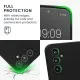 Husa Soft Touch, slim, ALC Mobile, anti soc, compatibila cu Samsung Galaxy A54 5G, Negru Tpu Husa Soft Touch, slim, ALC Mobile, anti soc, compatibila cu Samsung Galaxy A54 5G, Negru Tpu