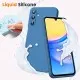 Husa Soft Touch, slim, ALC Mobile, anti soc, compatibila cu Samsung Galaxy A56, Albastru Tpu Husa Soft Touch, slim, ALC Mobile, anti soc, compatibila cu Samsung Galaxy A56, Albastru Tpu