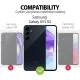 Husa Soft Touch, slim, ALC Mobile, anti soc, compatibila cu Samsung Galaxy A55, Albastru Deschis Tpu Husa Soft Touch, slim, ALC Mobile, anti soc, compatibila cu Samsung Galaxy A55, Albastru Deschis Tpu