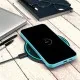 Husa Soft Touch, slim, ALC Mobile, anti soc, compatibila cu Samsung Galaxy A55, Albastru Deschis Tpu Husa Soft Touch, slim, ALC Mobile, anti soc, compatibila cu Samsung Galaxy A55, Albastru Deschis Tpu