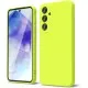 Husa Soft Touch, slim, ALC Mobile, anti soc, compatibila cu Samsung Galaxy A16, Verde Neon Tpu Husa Soft Touch, slim, ALC Mobile, anti soc, compatibila cu Samsung Galaxy A16, Verde Neon Tpu