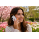 Husa 360 pentru Samsung Galaxy A37, Transparenta, Fata si Spate, Protectie Completa Anti-Soc, ALC Mobile