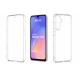 Husa 360 pentru Samsung Galaxy A37, Transparenta, Fata si Spate, Protectie Completa Anti-Soc, ALC Mobile