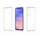 Husa 360 pentru Samsung Galaxy A57, Transparenta, Fata si Spate, Protectie Completa Anti-Soc, ALC Mobile