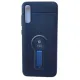 Husa iFace pentru Samsung Galaxy A70, A705 - Silicon, Albastru Husa iFace pentru Samsung Galaxy A70, A705 - Silicon, Albastru