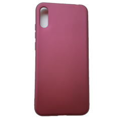Husa Samsung Galaxy A70, A705 - Silicon Slim, Violet Husa Samsung Galaxy A70, A705 - Silicon Slim, Violet