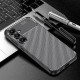 Husa Auto Focus Carbon ALC Mobile, Pentru Samsung Galaxy S24 FE, - Negru Husa Auto Focus Carbon ALC Mobile, Pentru Samsung Galaxy S24 FE, - Negru