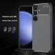 Husa Auto Focus Carbon ALC Mobile, Pentru Samsung Galaxy S24 FE, - Negru Husa Auto Focus Carbon ALC Mobile, Pentru Samsung Galaxy S24 FE, - Negru