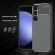 Husa Auto Focus Carbon ALC Mobile, Pentru Samsung Galaxy S24 FE, - Negru