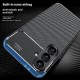 Husa Auto Focus Carbon ALC Mobile, Pentru Samsung Galaxy S24 FE, - Negru Husa Auto Focus Carbon ALC Mobile, Pentru Samsung Galaxy S24 FE, - Negru