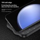 Husa Auto Focus Carbon ALC Mobile, Pentru Samsung Galaxy S24 FE, - Negru Husa Auto Focus Carbon ALC Mobile, Pentru Samsung Galaxy S24 FE, - Negru