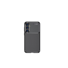 Husa Auto Focus Carbon ALC Mobile, Pentru Samsung Galaxy S24 Plus, - Negru Husa Auto Focus Carbon ALC Mobile, Pentru Samsung Galaxy S24 Plus, - Negru