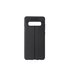 Husa de protectie pentru Samsung Galaxy S10, ultraslim, Silicon, Auto Focus Husa de protectie pentru Samsung Galaxy S10, ultraslim, Silicon, Auto Focus