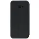 Husa Flip Cover Magnetic Pentru Samsung Galaxy J4 Plus 2018, Negru Husa Flip Cover Magnetic Pentru Samsung Galaxy J4 Plus 2018, Negru