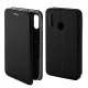 Husa Flip cover magnetic pentru Samsung Galaxy A20e, A202 Negru Husa Flip cover magnetic pentru Samsung Galaxy A20e, A202 Negru
