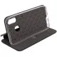 Husa Flip cover magnetic pentru Samsung Galaxy A20e, A202 Negru Husa Flip cover magnetic pentru Samsung Galaxy A20e, A202 Negru
