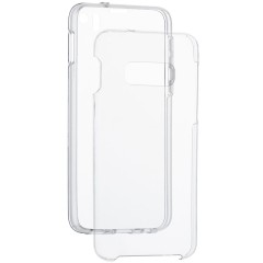Husa 360 Samsung Galaxy S10e / S10 Lite TPU Transparent