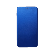 Husa Flip Cover Magnetic Pentru Samsung Galaxy A70, A705, Albastru Husa Flip Cover Magnetic Pentru Samsung Galaxy A70, A705, Albastru