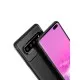 Husa Auto Focus Carbon Pentru Samsung Galaxy S10e, G970 - Negru