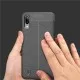 Husa Auto Focus pentru Samsung Galaxy M10 - NEAGRA Husa Auto Focus pentru Samsung Galaxy M10 - NEAGRA