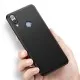 Husa Samsung Galaxy A30, A305 - Silicon Slim, Neagra
