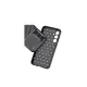 Husa Auto Focus Carbon ALC Mobile, Pentru Samsung Galaxy A55 5G, - Negru Husa Auto Focus Carbon ALC Mobile, Pentru Samsung Galaxy A55 5G, - Negru